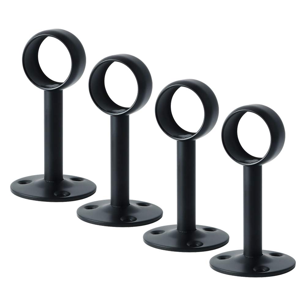 Rod Brackets